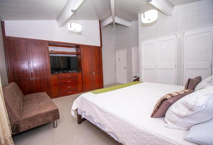 پانسیون Casa Boutique Blessed Place