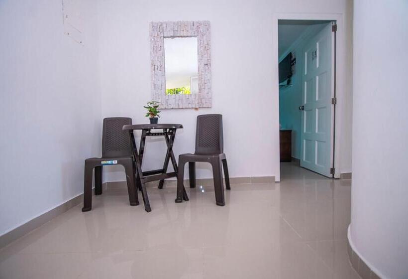 ペンション Casa Boutique Blessed Place