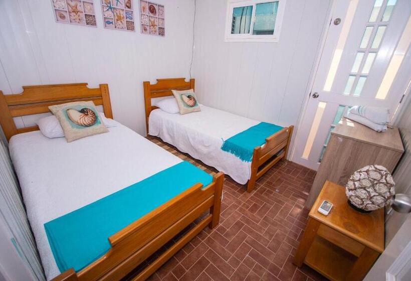 ペンション Casa Boutique Blessed Place