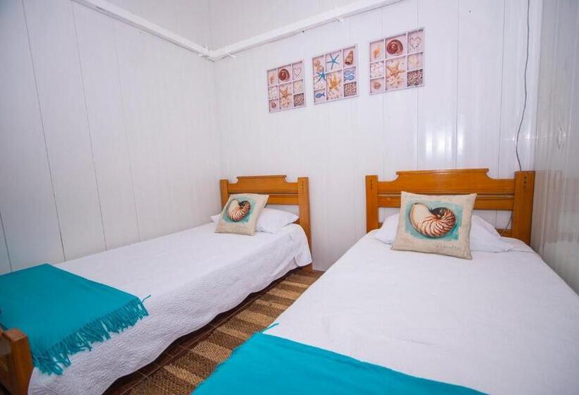 ペンション Casa Boutique Blessed Place