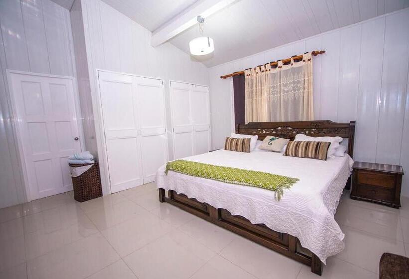 ペンション Casa Boutique Blessed Place