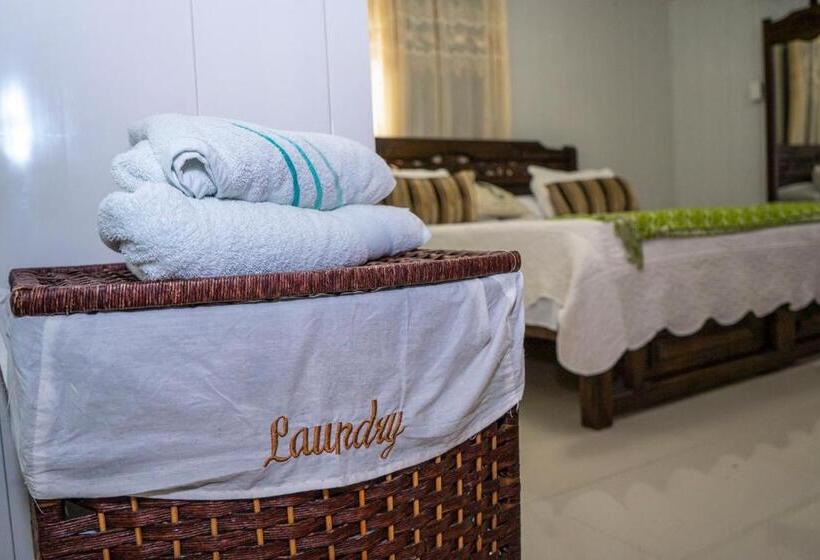 پانسیون Casa Boutique Blessed Place