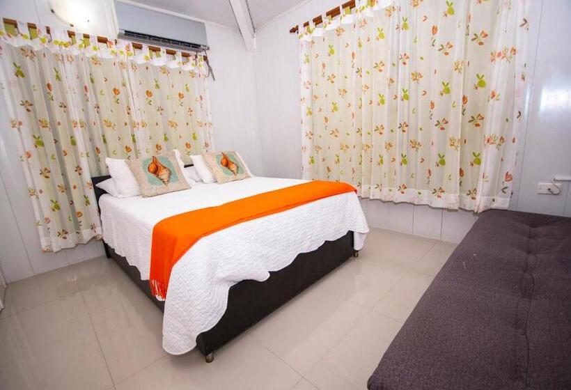 پانسیون Casa Boutique Blessed Place