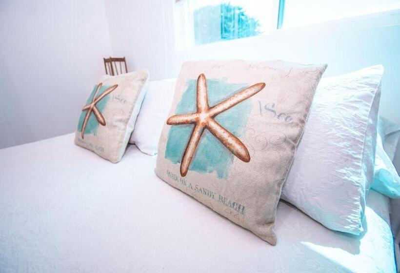 ペンション Casa Boutique Blessed Place