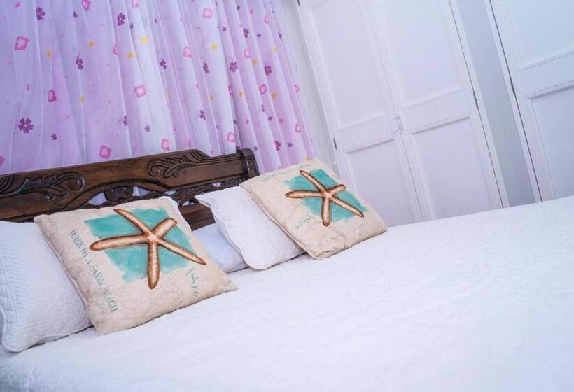 پانسیون Casa Boutique Blessed Place