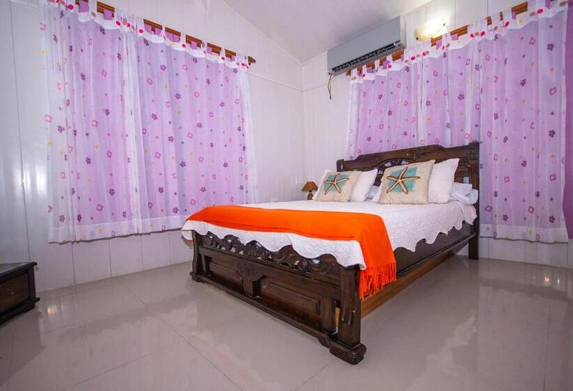 ペンション Casa Boutique Blessed Place