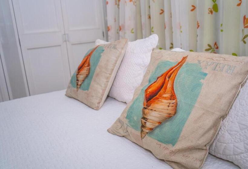 ペンション Casa Boutique Blessed Place