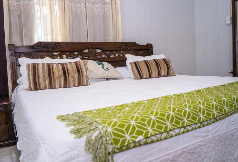 ペンション Casa Boutique Blessed Place