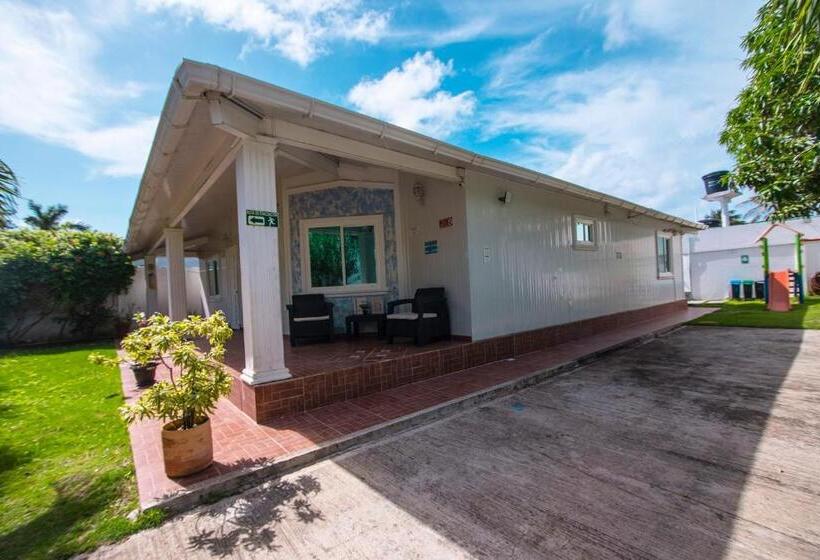 پانسیون Casa Boutique Blessed Place