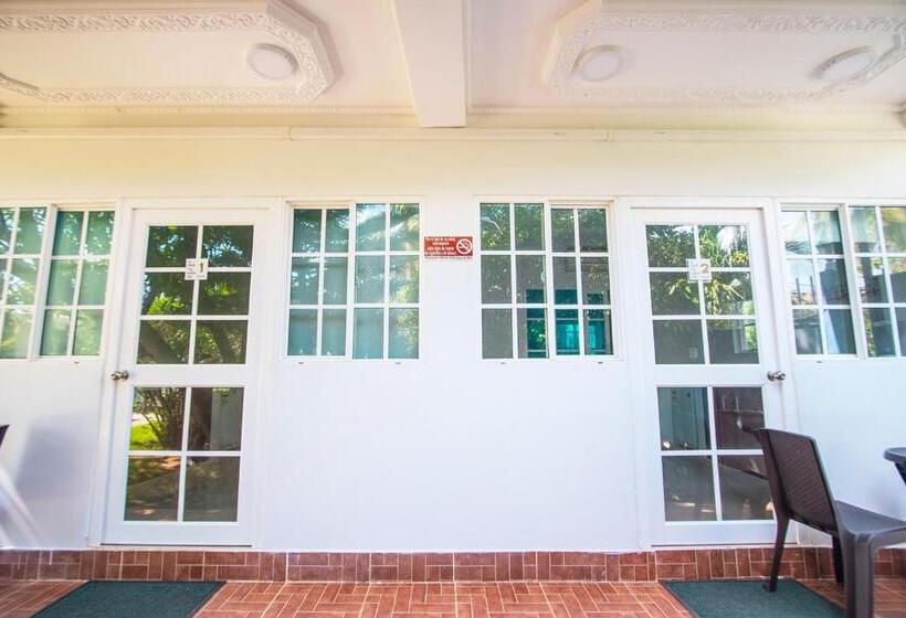 ペンション Casa Boutique Blessed Place