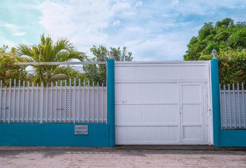 ペンション Casa Boutique Blessed Place