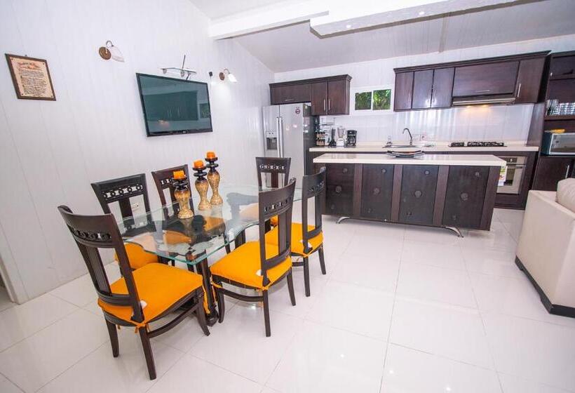 پانسیون Casa Boutique Blessed Place