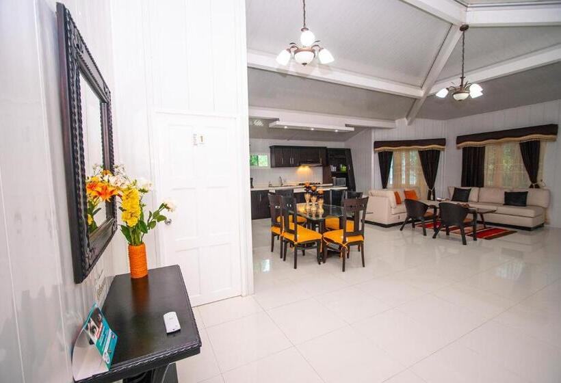 ペンション Casa Boutique Blessed Place