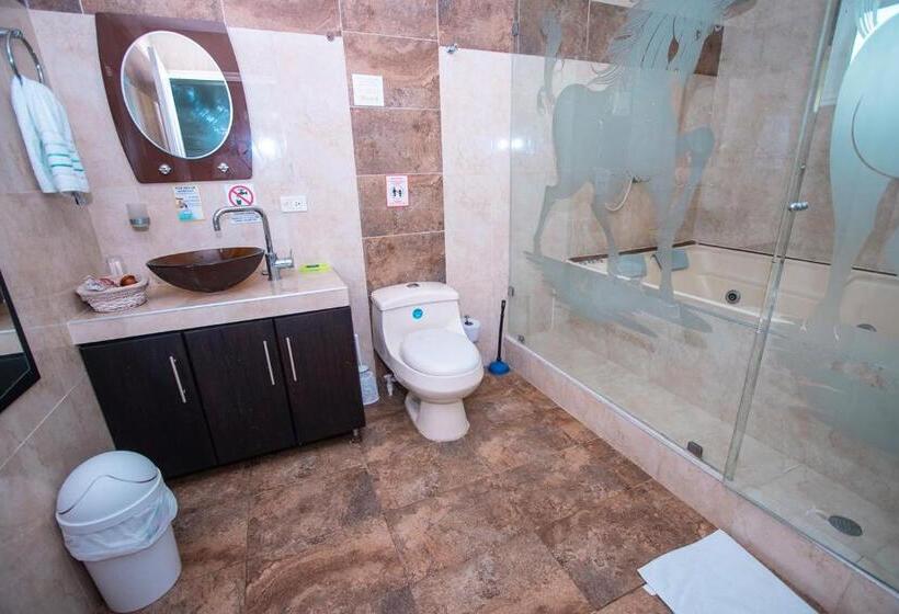 ペンション Casa Boutique Blessed Place