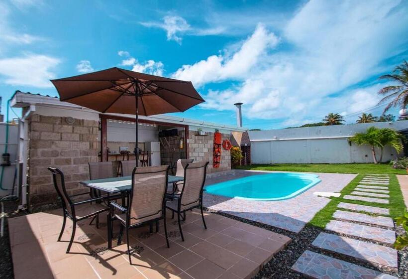 ペンション Casa Boutique Blessed Place