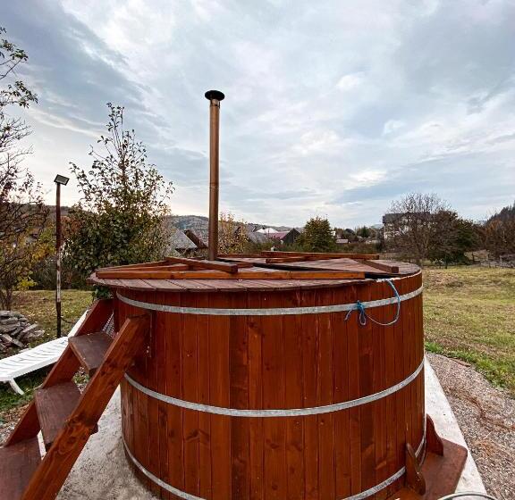 Пансион Casa Irina