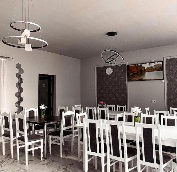 Пансион Casa Irina