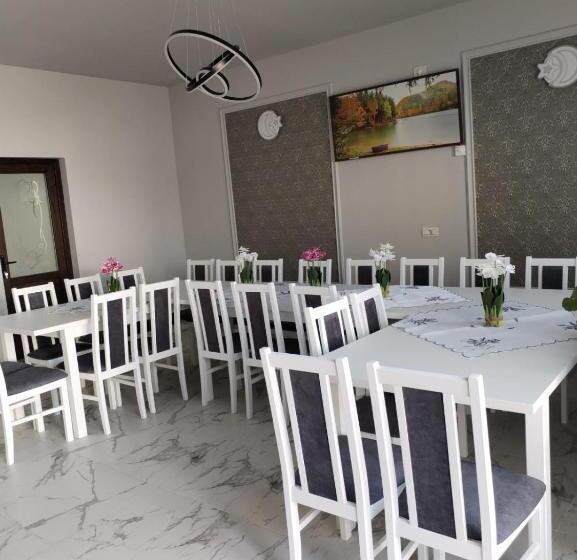 Пансион Casa Irina