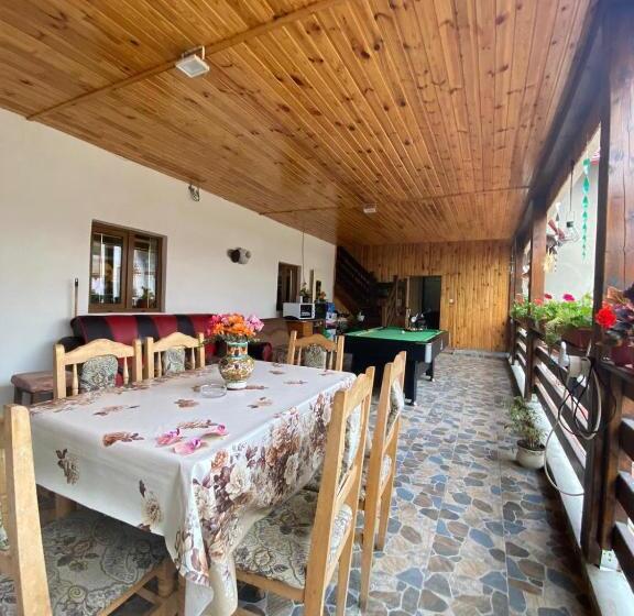 Пансион Casa Irina