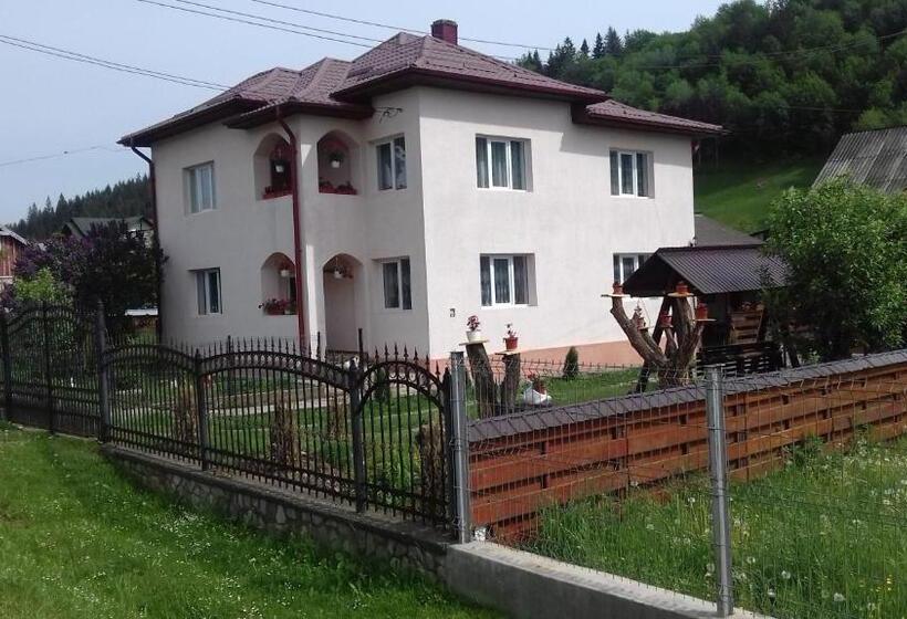 Пансион Casa Irina