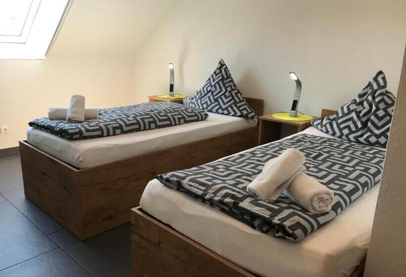 膳宿费 Gocher Berghof Ferienwohnungen Langanke