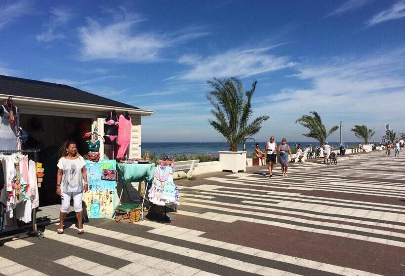 بنسيون Guest House Aquarius