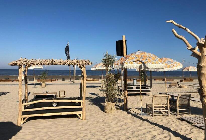 بنسيون Guest House Aquarius