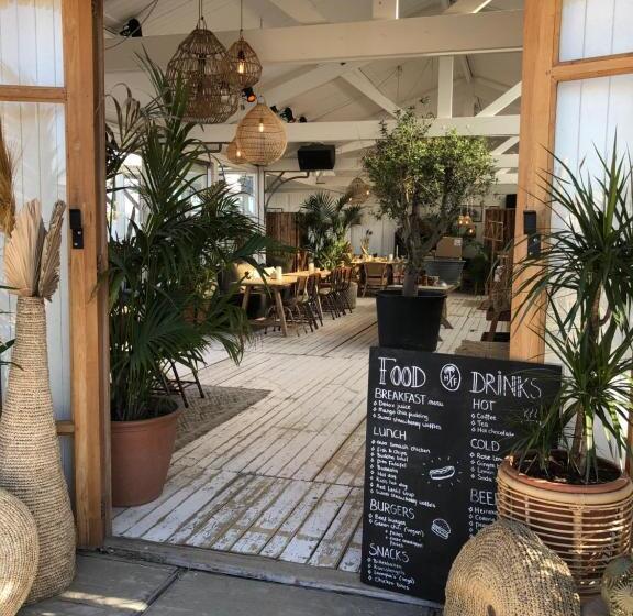 بنسيون Guest House Aquarius