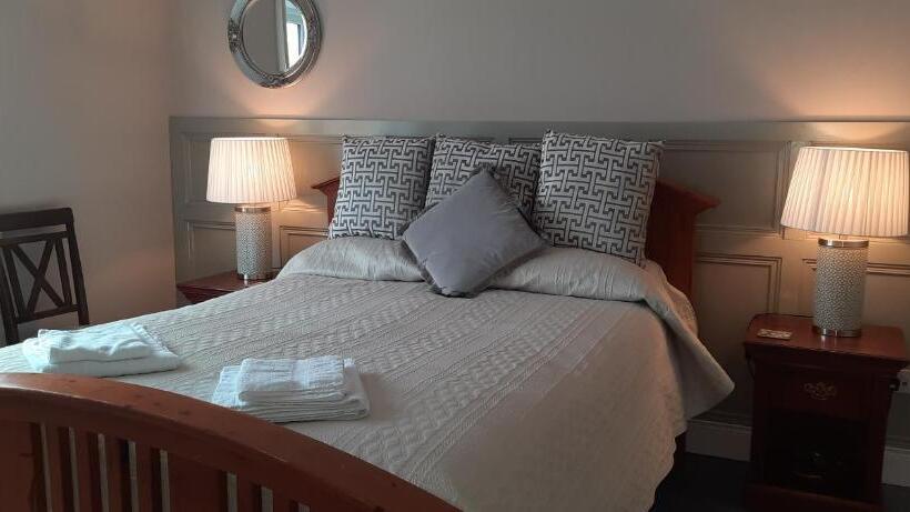 פנסיון Heather House On The Wild Atlantic Way