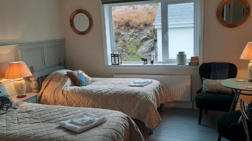 פנסיון Heather House On The Wild Atlantic Way