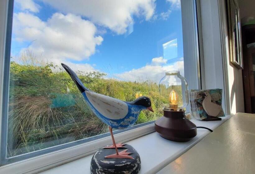 פנסיון Heather House On The Wild Atlantic Way