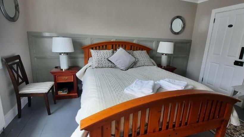 פנסיון Heather House On The Wild Atlantic Way