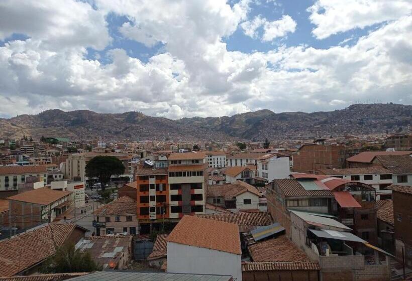 Пансион Hostal Cactus