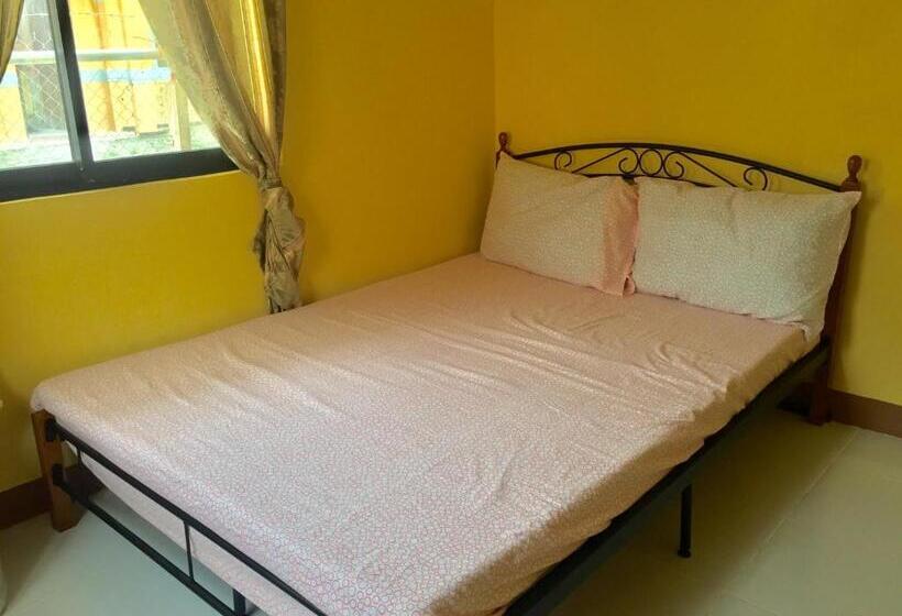 پانسیون Jireh’s Guests Home