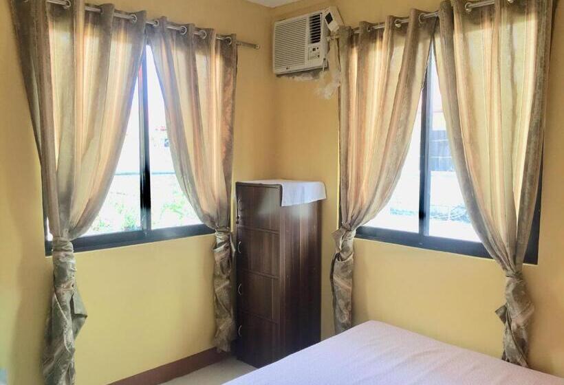 پانسیون Jireh’s Guests Home