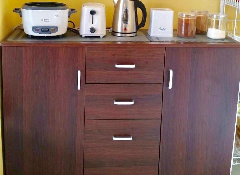 پانسیون Jireh’s Guests Home