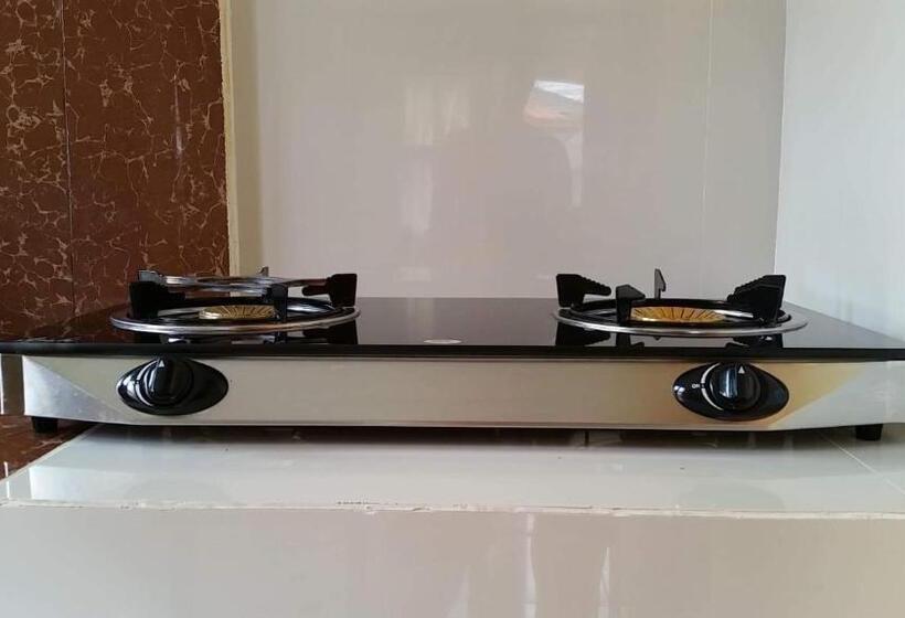 پانسیون Jireh’s Guests Home