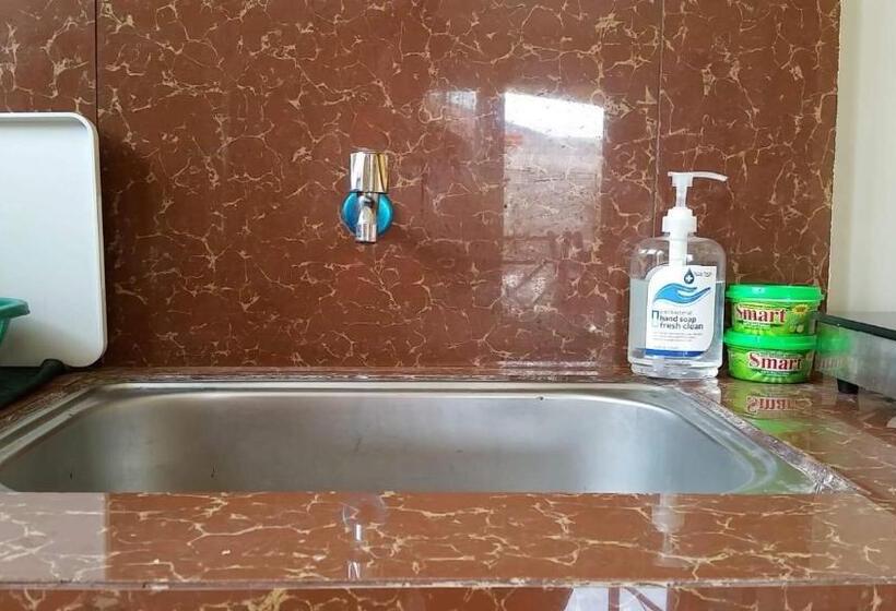 پانسیون Jireh’s Guests Home