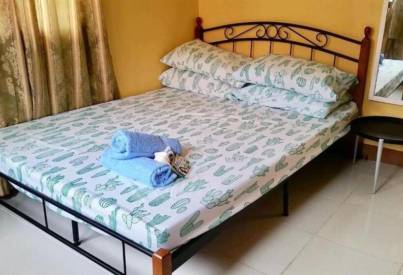 پانسیون Jireh’s Guests Home