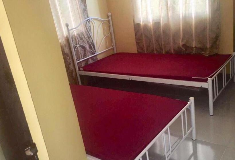 پانسیون Jireh’s Guests Home