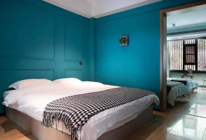 بنسيون Memory Garden House