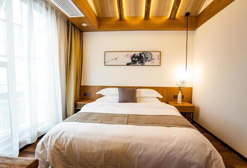 بنسيون Memory Garden House