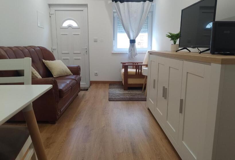 펜션 Mondalva Apartamentos