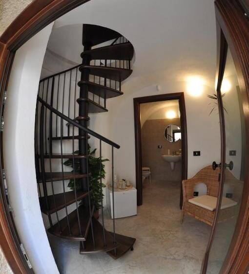 פנסיון Residenza Lastene