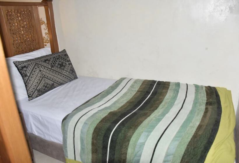 膳宿费 Riad Fes Touria Palace