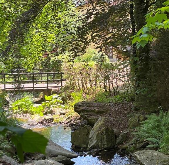 Пансион Rivendell I3