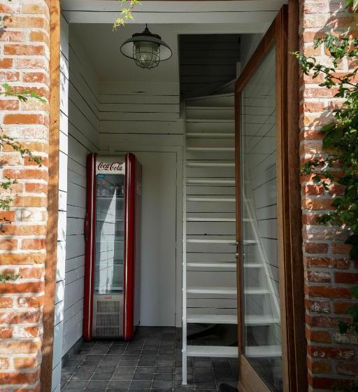 بنسيون Rooms De Voerman