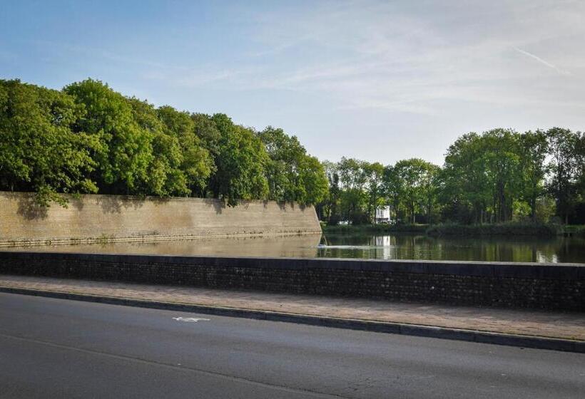 بنسيون Rooms De Voerman