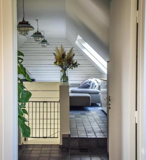 بنسيون Rooms De Voerman