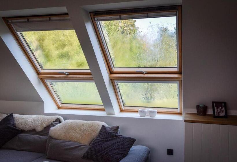 بنسيون Rooms De Voerman